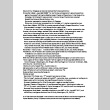 Biographical history of Saburo and Yoriko Kitagawa and family, including Saburo Kitagawa's military service and commendations (ddr-densho-539-161)