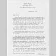 Letter from Michi Weglyn to Frank Chin, August 29, 1989 (ddr-csujad-24-10)