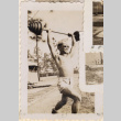 Man lifting weights (ddr-densho-466-232)