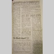 Puyallup Camp Harmony News-Letter Vol. I No. 11 (August 1, 1942) (ddr-densho-194-11)
