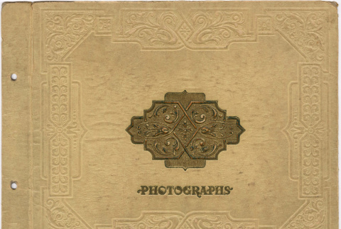 Photo Album (ddr-densho-466-618)