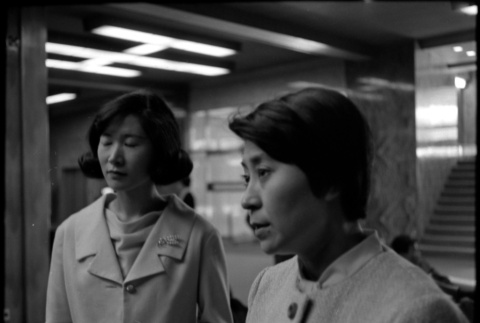 Two women (ddr-densho-426-2387)