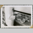 Plates with salads (ddr-densho-434-285)