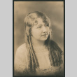 portrait of  Maurine Bennett (ddr-densho-378-751)