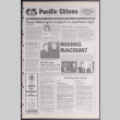 Pacific Citizen, Vol. 117, No. 3 (July 23-August 5, 1993) (ddr-pc-65-28)