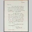 Letter from Heidi Howell to Sue Ogata Kato, March 17, 1945 (ddr-csujad-49-164)
