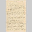 Letter from Tadashi Ishida to Mr. & Mrs. Y Ishida (ddr-densho-535-258)