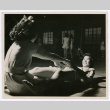 Girls Exercising (ddr-ohs-1-105)