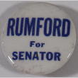 Rumford for Senator pin (ddr-densho-433-953)