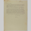 Letter from Lawrence Fumio Miwa to Byron Johnson (ddr-densho-437-134)