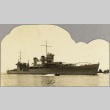 The USS Astoria (ddr-njpa-13-354)