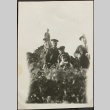 Japanese American family on a hillside (ddr-densho-259-203)