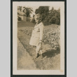 boy in a garden (ddr-densho-378-768)