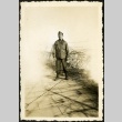 Nisei soldier in France (ddr-densho-164-43)