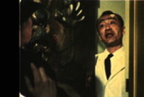 Yuki Shimoda: Asian American Actor (ddr-densho-1024-87)