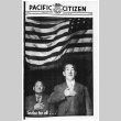 The Pacific Citizen, Vol. 35 No. 25 (December 19, 1952) (ddr-pc-24-51)