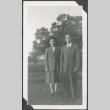 Mr. and Mrs. Yonetani (ddr-densho-328-101)