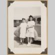 Kay Shida and another (ddr-densho-542-429)