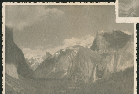Yosemite National Park (ddr-densho-378-996)