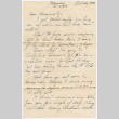 Letter from Tadashi Ishida to Mr. & Mrs. Y Ishida (ddr-densho-535-285)