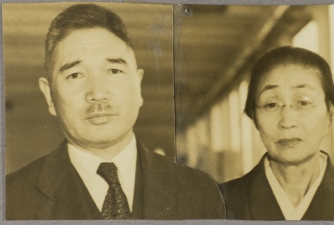 Seijiro Goto and family (ddr-njpa-5-1178)