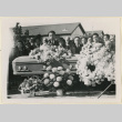 Mourners at Shichizo Ihemada's funeral (ddr-densho-37-1782)