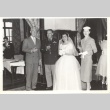 Wedding of Ned and Keiko Glenn (ddr-one-2-215)
