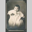 Baby portrait (ddr-densho-483-272)