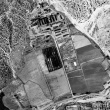 Aerial view of Santa Fe Internment Camp (ddr-densho-474-119)