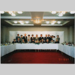 Group Portrait of banquet attendees (ddr-densho-422-579)