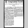 Congressional record, 100th Congress, vol. 134, no. 51 (April 20, 1988) (ddr-csujad-55-208)