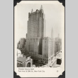 Postcard of Waldorf Astoria Hotel (ddr-densho-466-192)