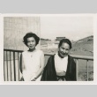 Two women outside (ddr-densho-338-97)