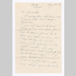 Letter from Tadashi Ishida to Mr. & Mrs. Y Ishida (ddr-densho-535-241)