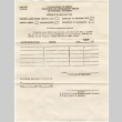 Application for permit to reenter the United States (ddr-densho-422-119)