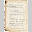 JACL memo for Echoes of '42 Program (ddr-densho-329-1242)