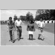 Loni Ding, William Kochiyama, Robert H. Foote and one other (ddr-densho-1007-1354)