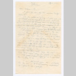 Letter from Tadashi Ishida to Mr. & Mrs. Y Ishida (ddr-densho-535-181)