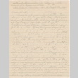 Letter from Minola Tamesa to Uhachi Tamesa (ddr-densho-333-71)