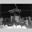 Obon Festival- Mayoral speech (ddr-one-1-206)