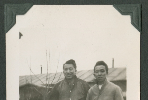 Two men (ddr-densho-471-82)