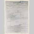 Enlisted record of Hideo Ishimine (ddr-densho-37-1804)