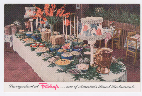 Rickey's postcard (ddr-densho-562-17)