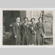 A group in front of Trinity Methodist Episcopal Church (ddr-densho-338-258)