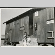 Death Valley, Cow Creek Camp. Infirmary (ddr-densho-343-19)