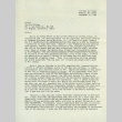 Letter to the Editor of the <i>Pacific Citizen</i> (ddr-densho-274-169)