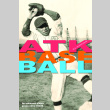 Image of poster for ATK Baseball (ddr-ajah-5-102)