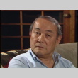Reaction shots of Chris Ishii and various b-roll (ddr-densho-1007-1570)