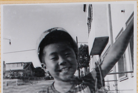 William Shiomi (ddr-densho-522-281)