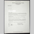 Letter to Holly Fujiye from William Yoshino (ddr-chijacl-1-482)